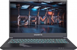 GIGABYTE G5 KF-E3DE313SD, Core i5-12500H, 16GB RAM, 512GB SSD, GeForce RTX 4060